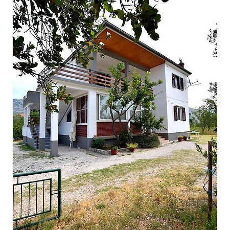 Apartments Laroom Seline Exterior foto