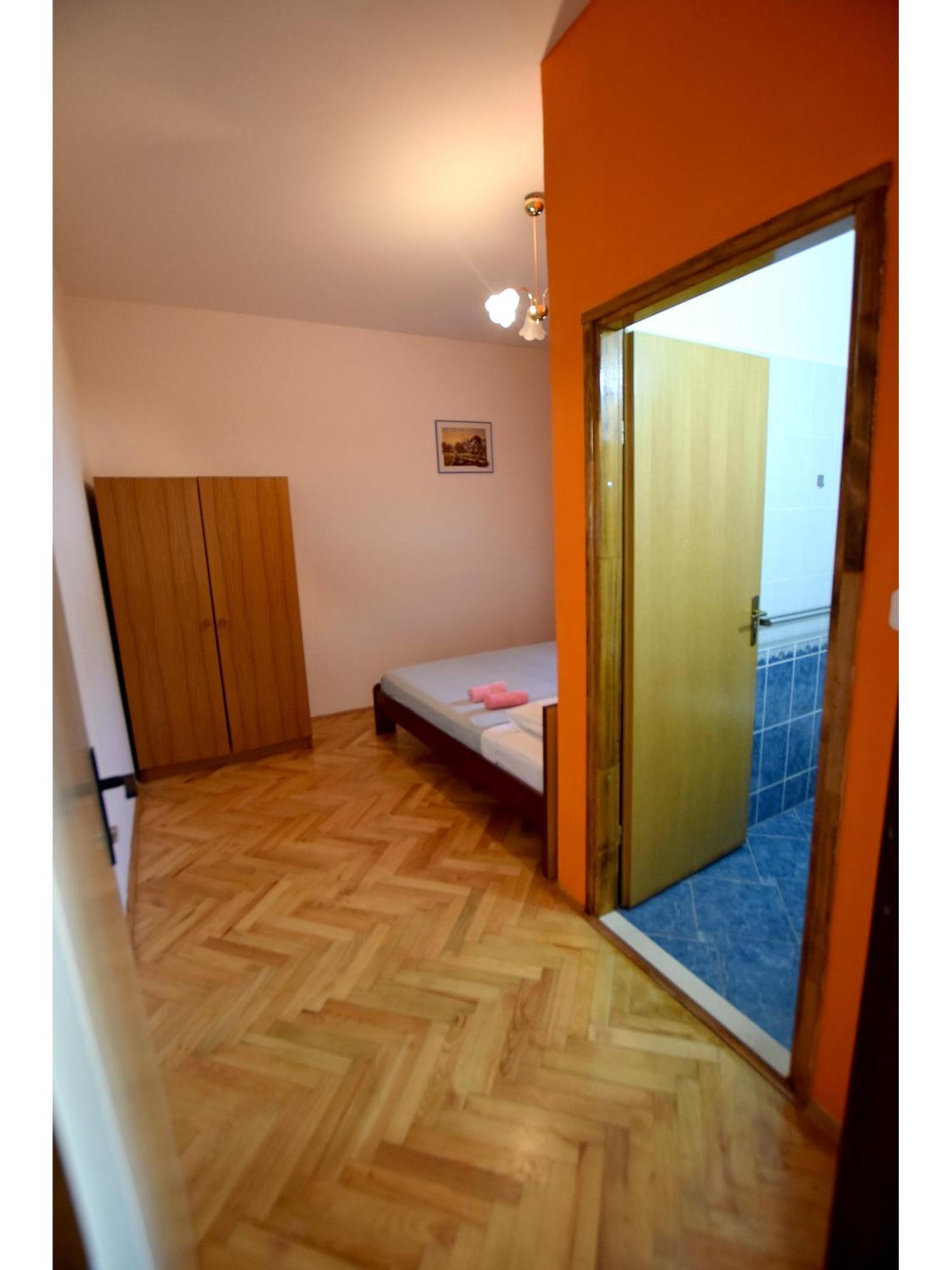 Apartments Laroom Seline Zimmer foto