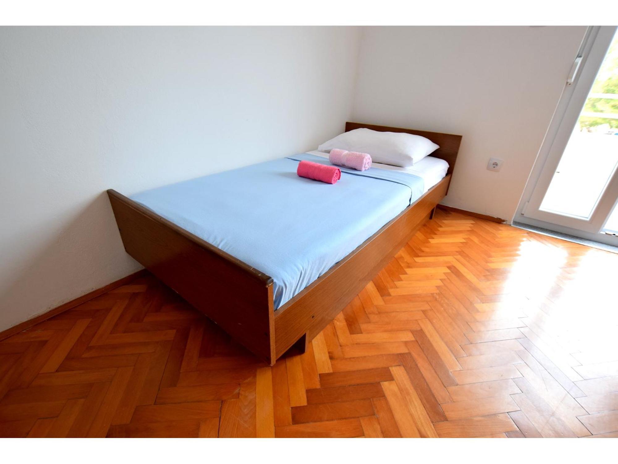 Apartments Laroom Seline Zimmer foto
