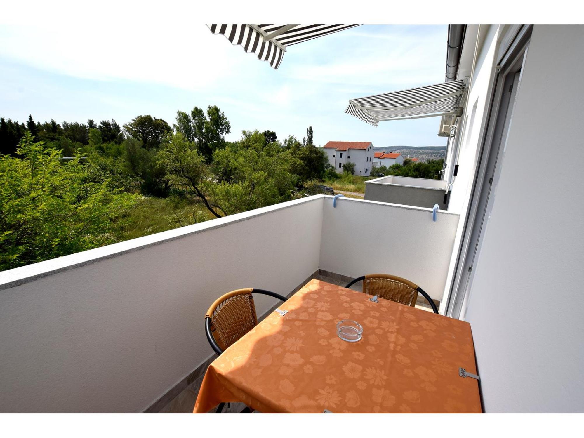 Apartments Laroom Seline Zimmer foto